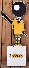 TABELLA PUBBLICITARIA OMINO ''