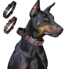 Tactical Pet Dog Collar Real