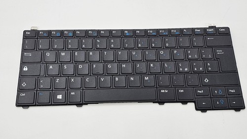 Tastiera italiana dell e5440 - dell,