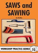Saws & Saws Book WPS10