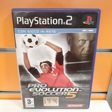 Pro Evolution Soccer 5 (PES 5)