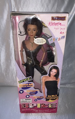 Vintage spice girls - vintage,
