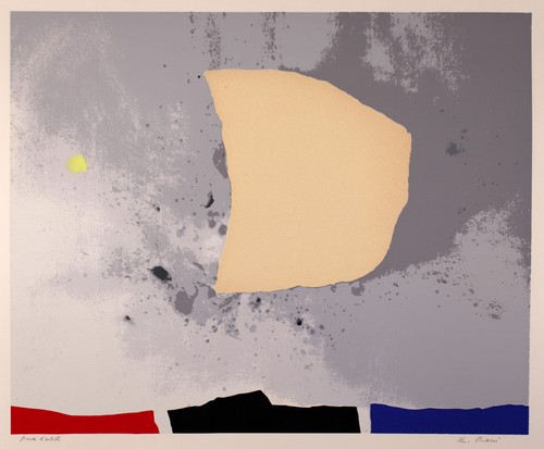 Edmondo bacci avvenimento 8 - -,