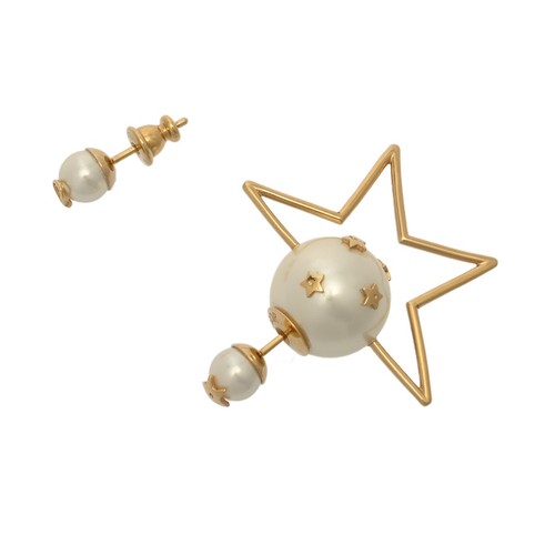 Dior pierce donna metallo - dior,