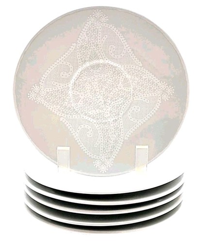 Set piattini roscher - piattini,