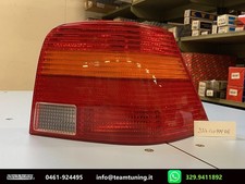 Volkswagen Golf IV (1J1) 2.3