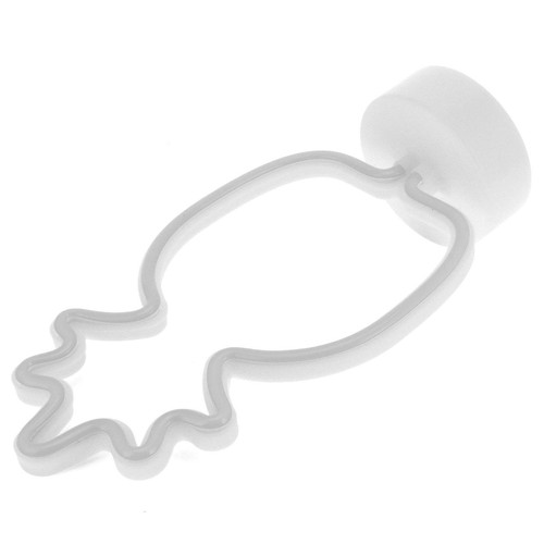 Tabletop neon sign light - tabletop,