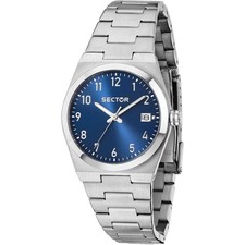Orologio Sector C300 Blu Donna R3253301502 Watch Acciaio Numeri PRX 34mm