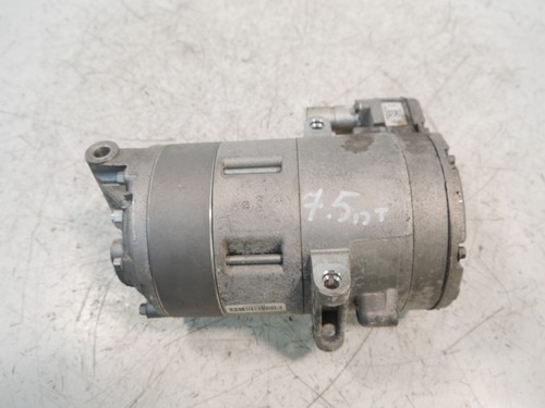 Compressore aria condizionata