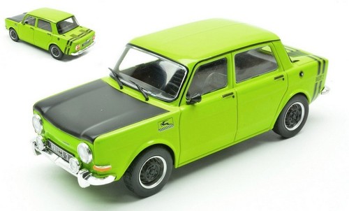 Simca 1000 rally - simca,