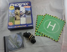 Phoenix RC Flight Simulator