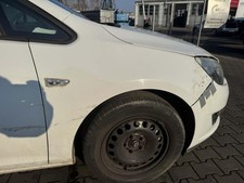 Opel Astra J Sports Tourer
