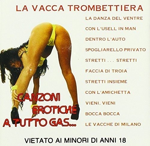 Artisti vari canzoni - -,