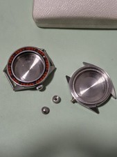 OROLOGIO PHILIP 1000 702 OLLECH WAJS J. DROZ JENNY CARIBBEAN 6,8mm MK1 CORONA anni 60