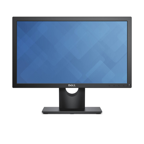 Dell e1916hef wled tft - tft, tn
