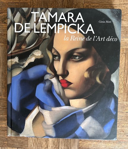Tamara lempicka la reine - de,