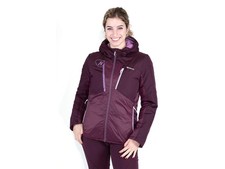 NORDSEN GIACCA TREKKING DONNA