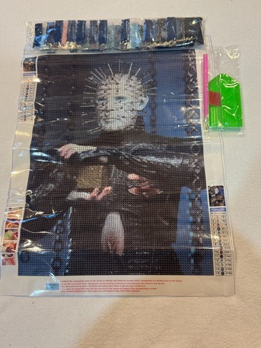 Diy diamante arte pittura - 5d,