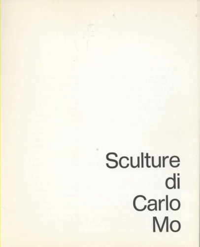 Sculture carlo s a - sculture,