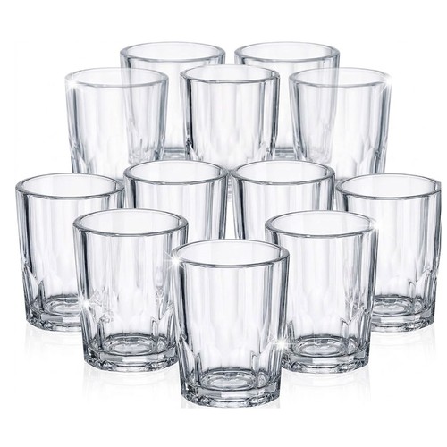 Set bicchieri vino amaro - set,