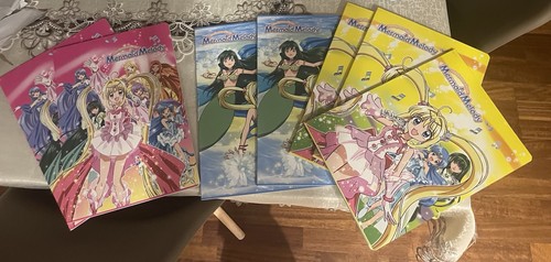 Quaderni mermaid melody - quaderni,