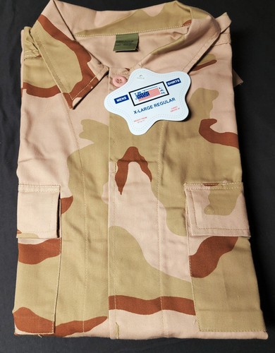 Jet lag militare - bdu, xl