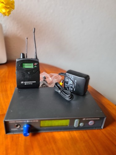Sennheiser trasmettitore - sennheiser,