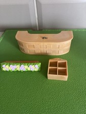 Sylvanian Families Hotel Ricambi Regency Grand Hotel - Chiave