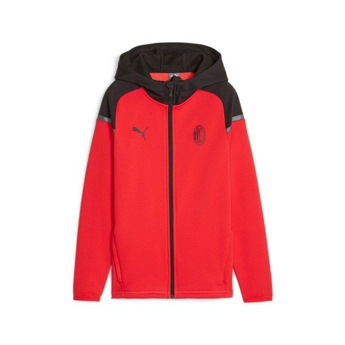 Puma giacca junior calcio - junior, ac