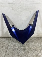 106149- Carena Scudetto Anteriore Yamaha Majesty 400 dal 2004 al 2008 COD 5RU-28