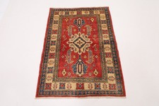 Tappeto zerbino kazako 3x4