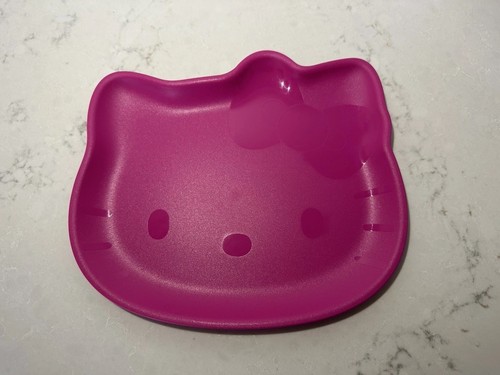 Piatto tupperware hello - piatto,