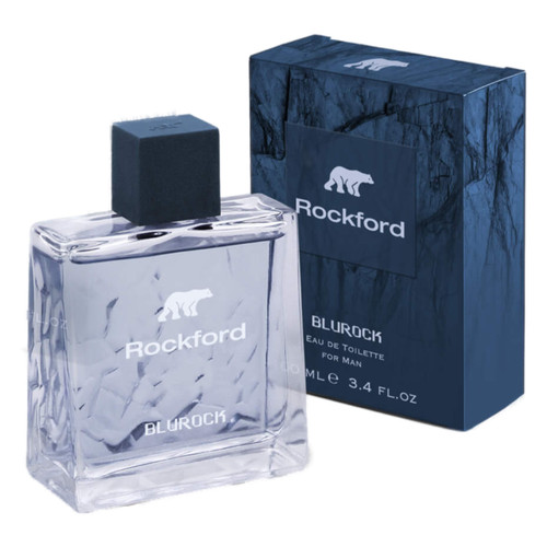 Rockford blurock after shave - rockford,