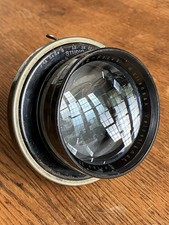 Wollensak Velostigmat Series