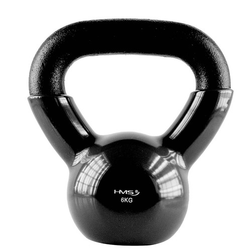 Knv kettlebell in ghisa - 6, kg