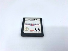 English Training Nintendo DS