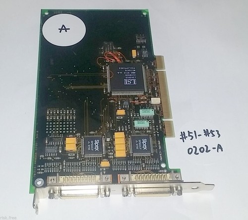 Ibm dual multi port - ibm, multi-port
