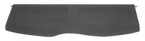 Pianale cappelliera mensola