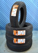 Treno completo 4 pneumatici 4