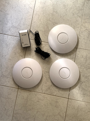 Access point wifi - 3x,