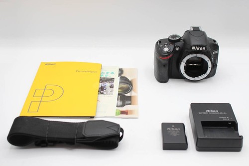 Nikon d3200 corpo 6603 1114 - d3200,