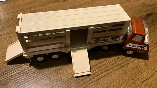 Camion trattore trasporto