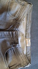 Lotto Jeans e Pantaloni Usati