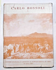 DONATI La guerra del Sessanta