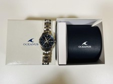 Orologio Uomo CASIO OCEANUS