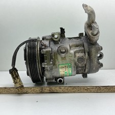 COMPRESSORE A/C PER OPEL Corsa
