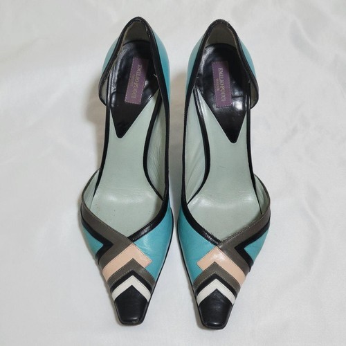 Emilio pucci coppia - pucci,