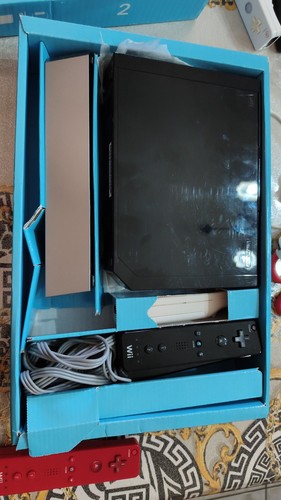 Nintendo wii game - wii,