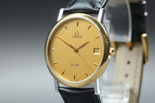Omega ville cal 1532 - de, cal.1532