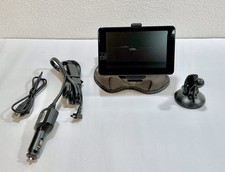 Garmin Nuvi 3590LM 5" LCD GPS